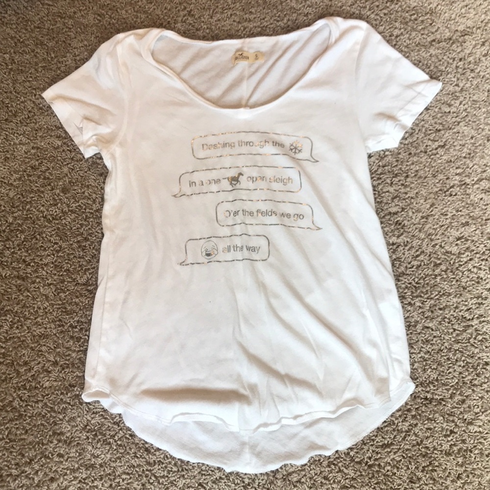 Short sleeve